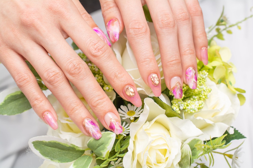 セルフネイルサロン